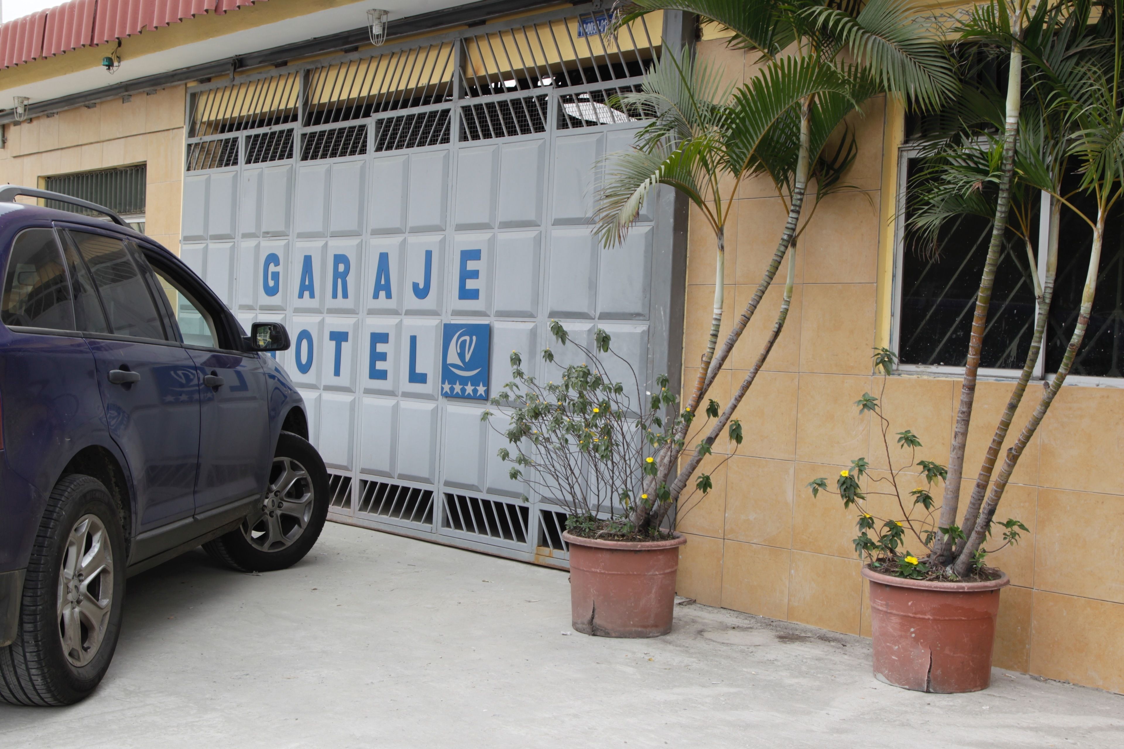 Foto - Hotel Varadero Internacional