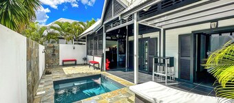 Domaine de la Palmeraie