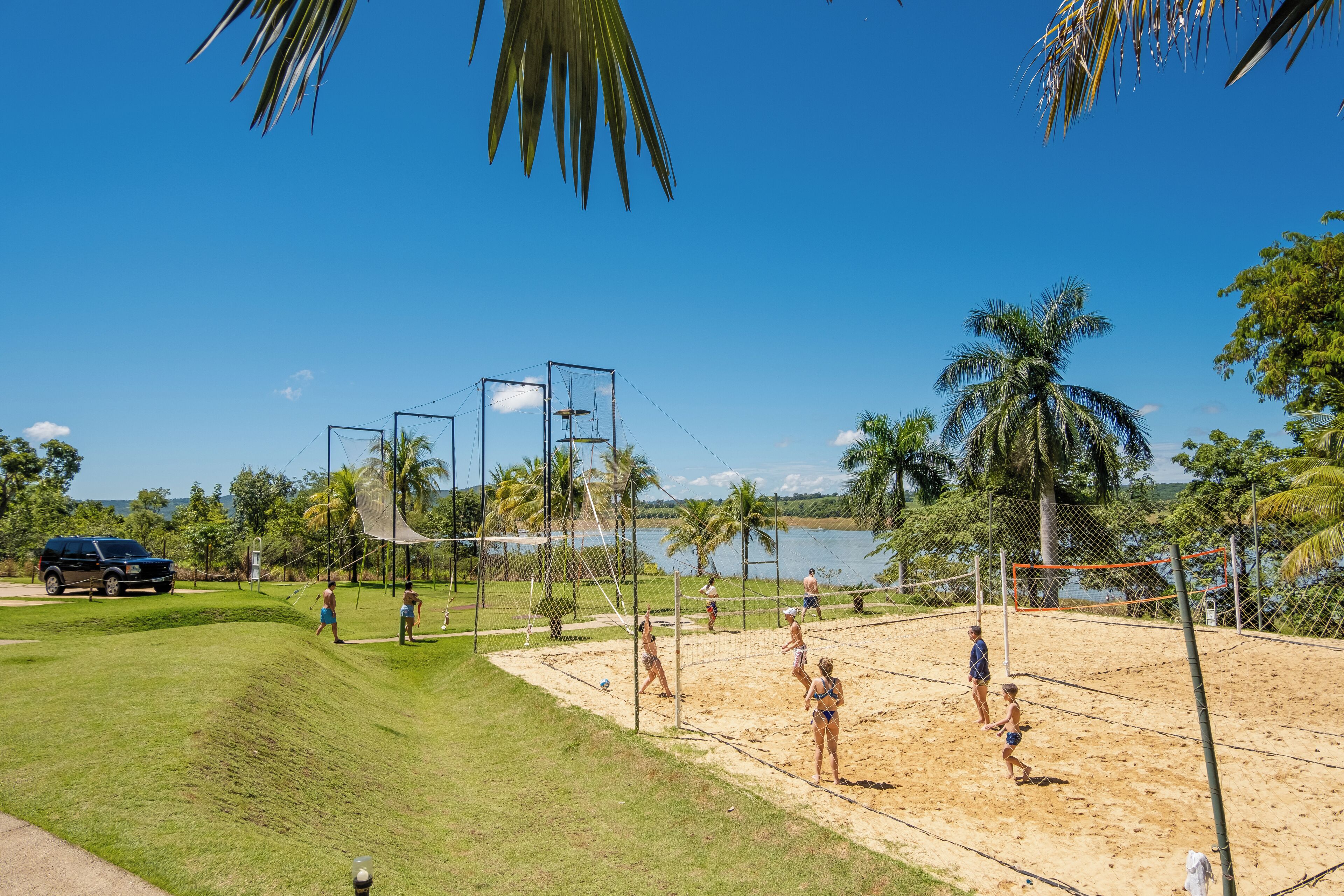 children’s activities