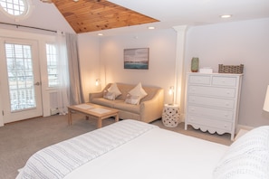 Chebeague Island | Living area