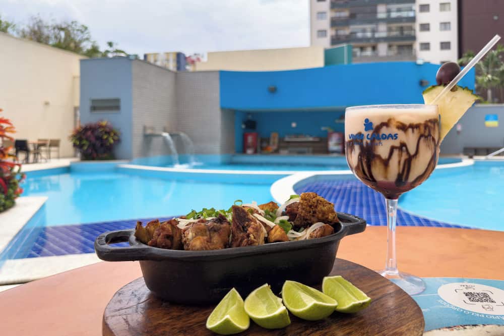 Hotel Atrium Thermas - Oficial