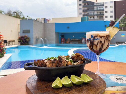 Hotel Atrium Thermas - Oficial