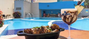 Hotel Atrium Thermas - Oficial