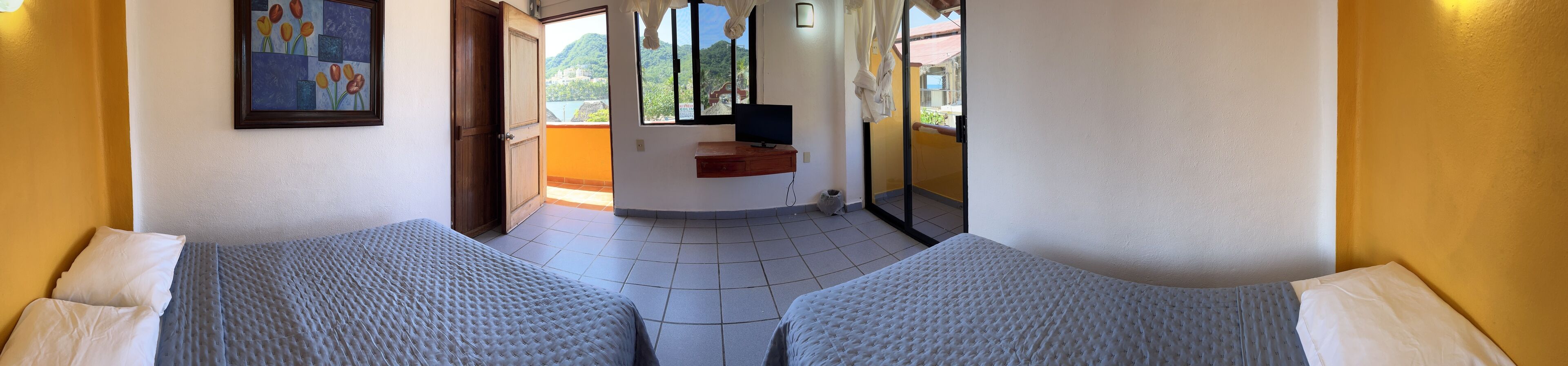 Habitación