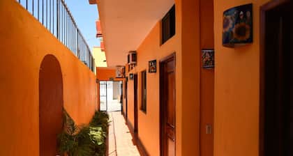 Hotel Joya del Mar