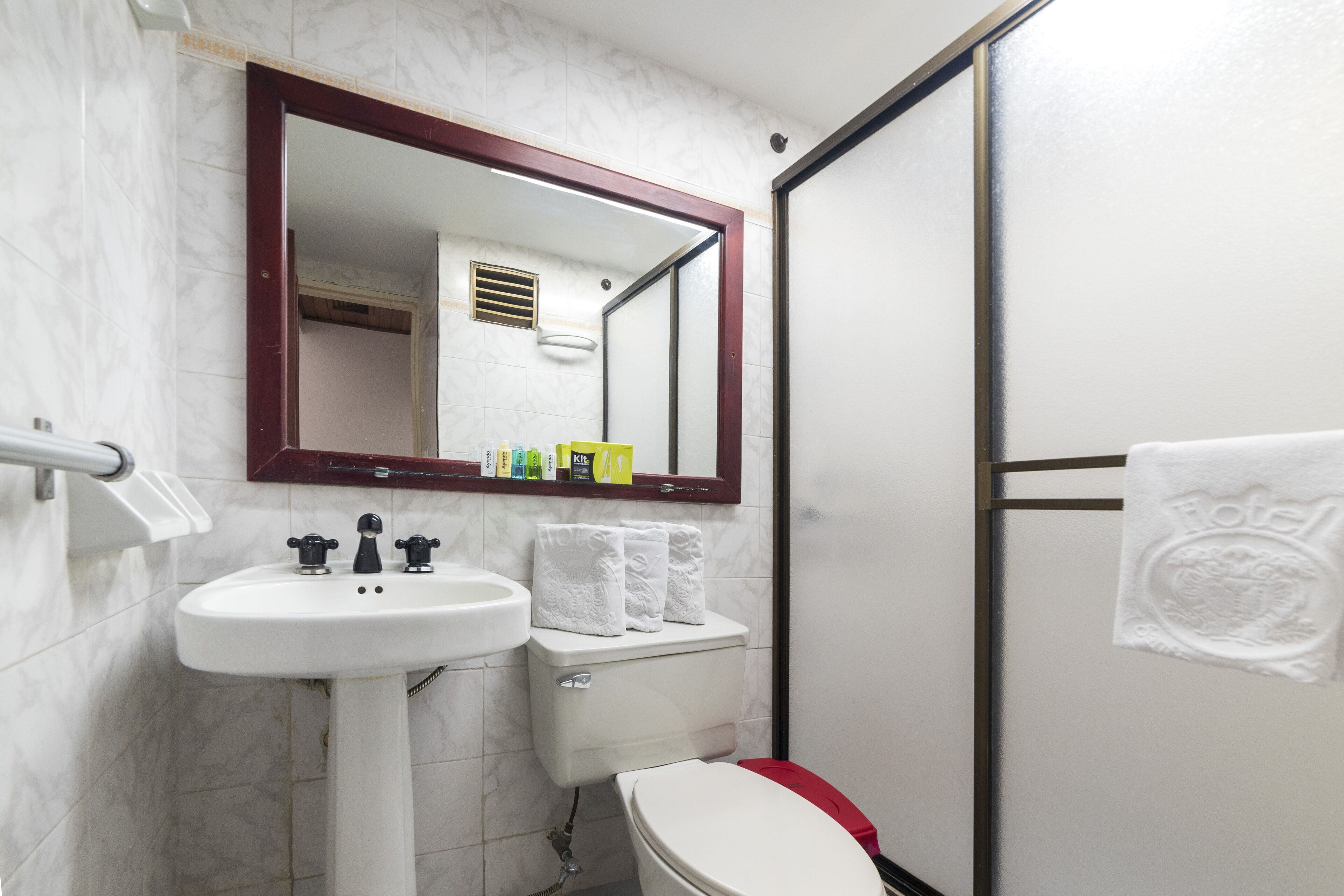 Foto - Ayenda 1408 Jaba Santiago de Cali