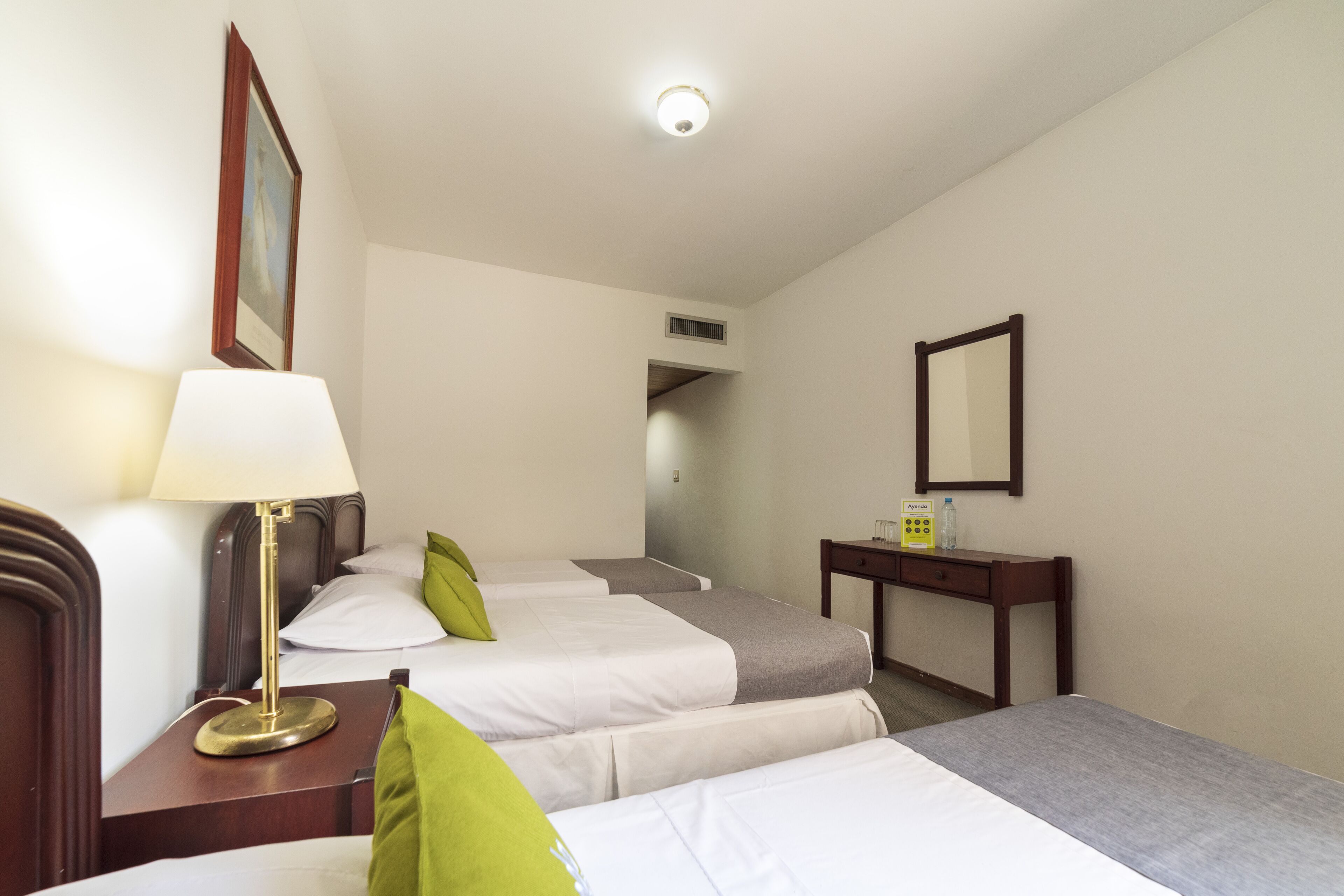 Foto - Ayenda 1408 Jaba Santiago de Cali