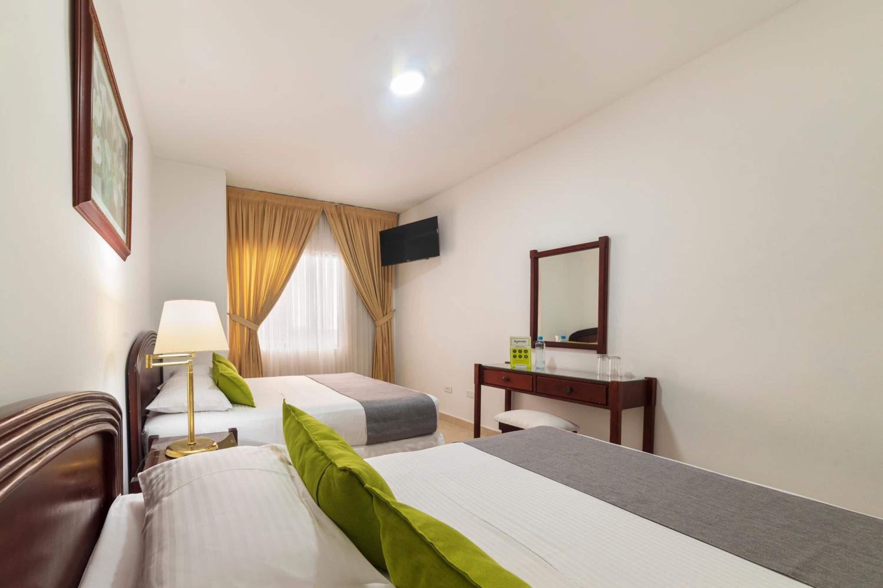 Foto - Ayenda 1408 Jaba Santiago de Cali