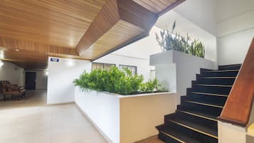Escaleras