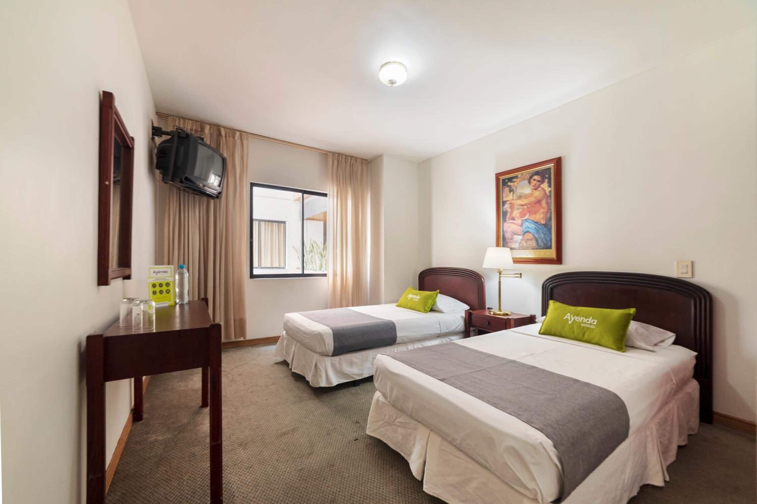 Foto - Ayenda 1408 Jaba Santiago de Cali