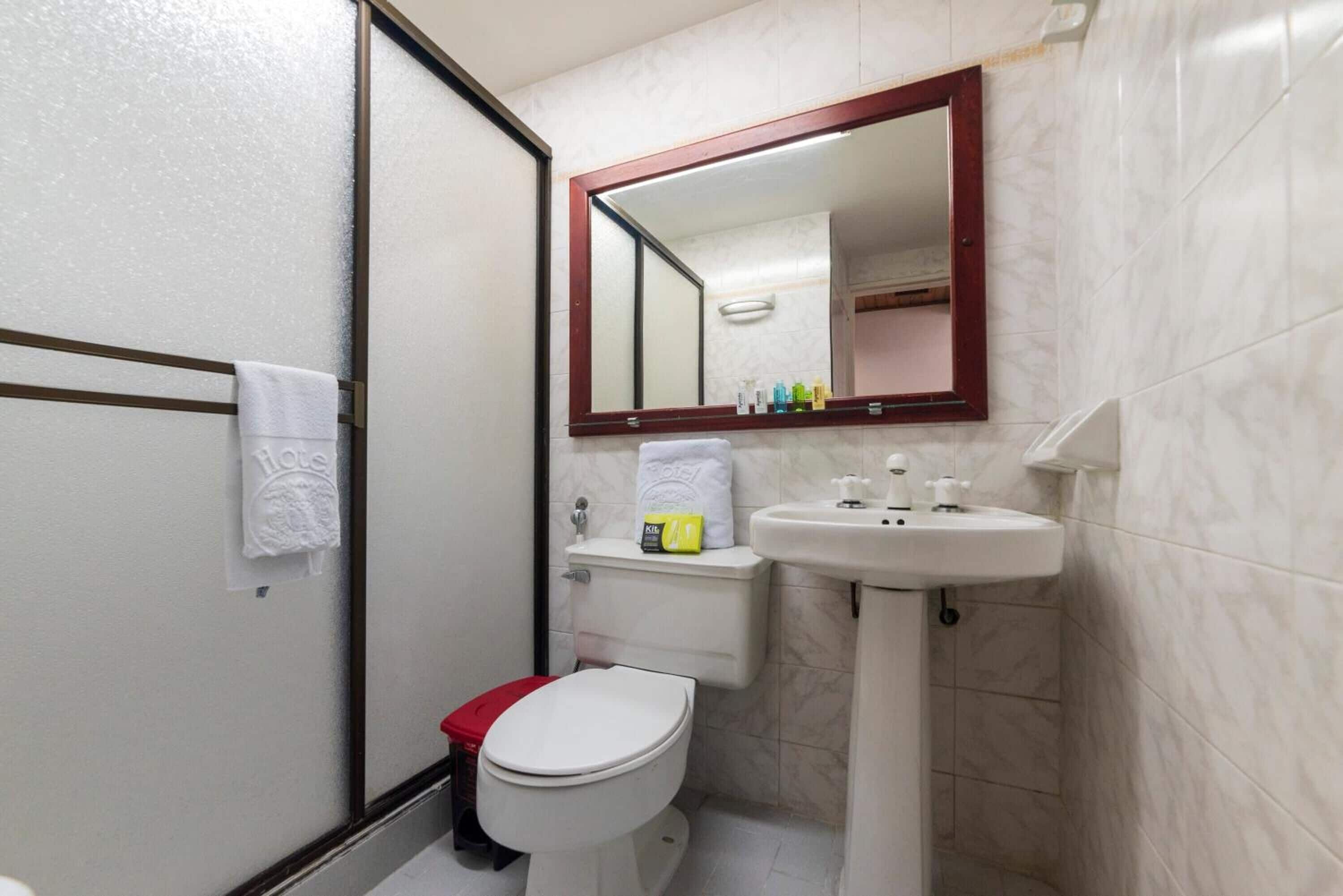 Foto - Ayenda 1408 Jaba Santiago de Cali