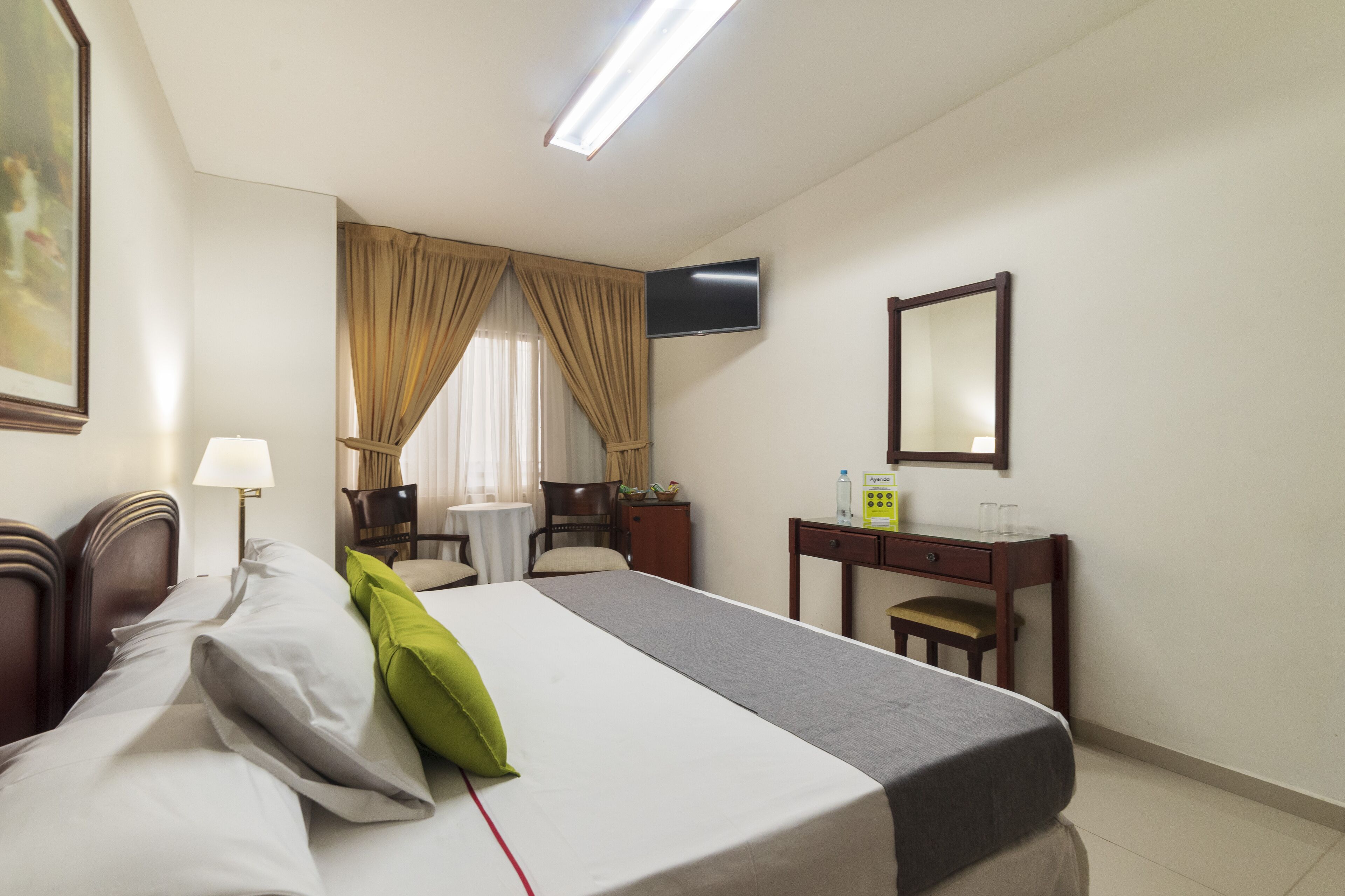 Foto - Ayenda 1408 Jaba Santiago de Cali