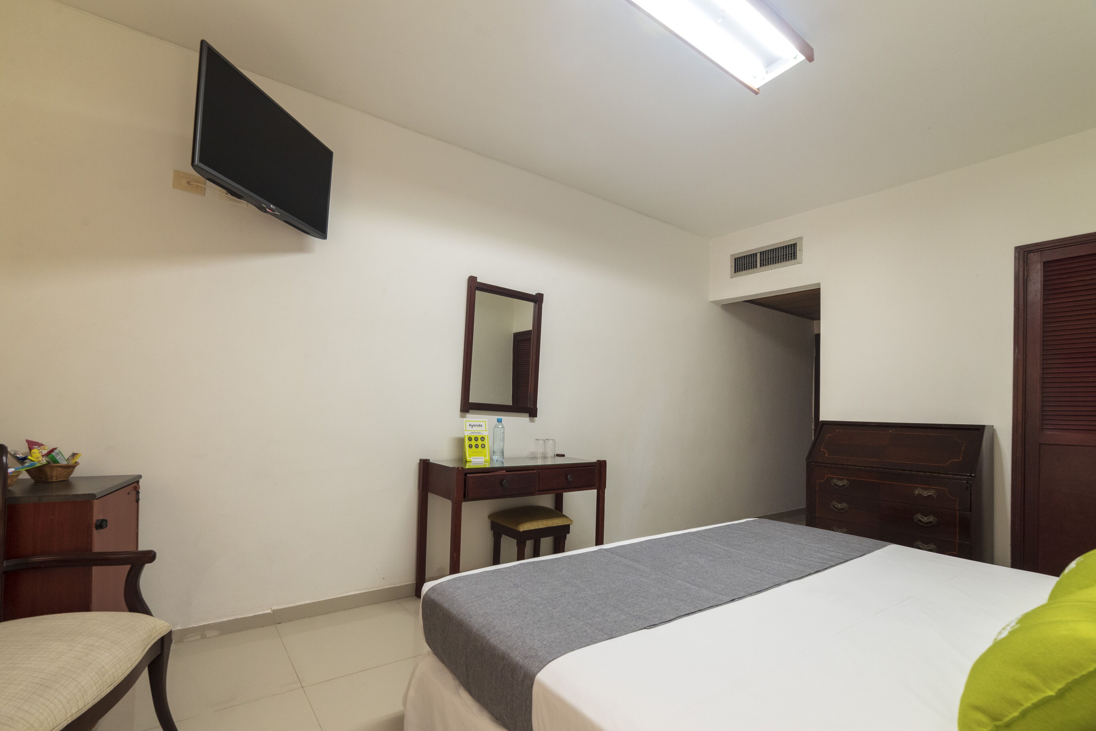 Foto - Ayenda 1408 Jaba Santiago de Cali