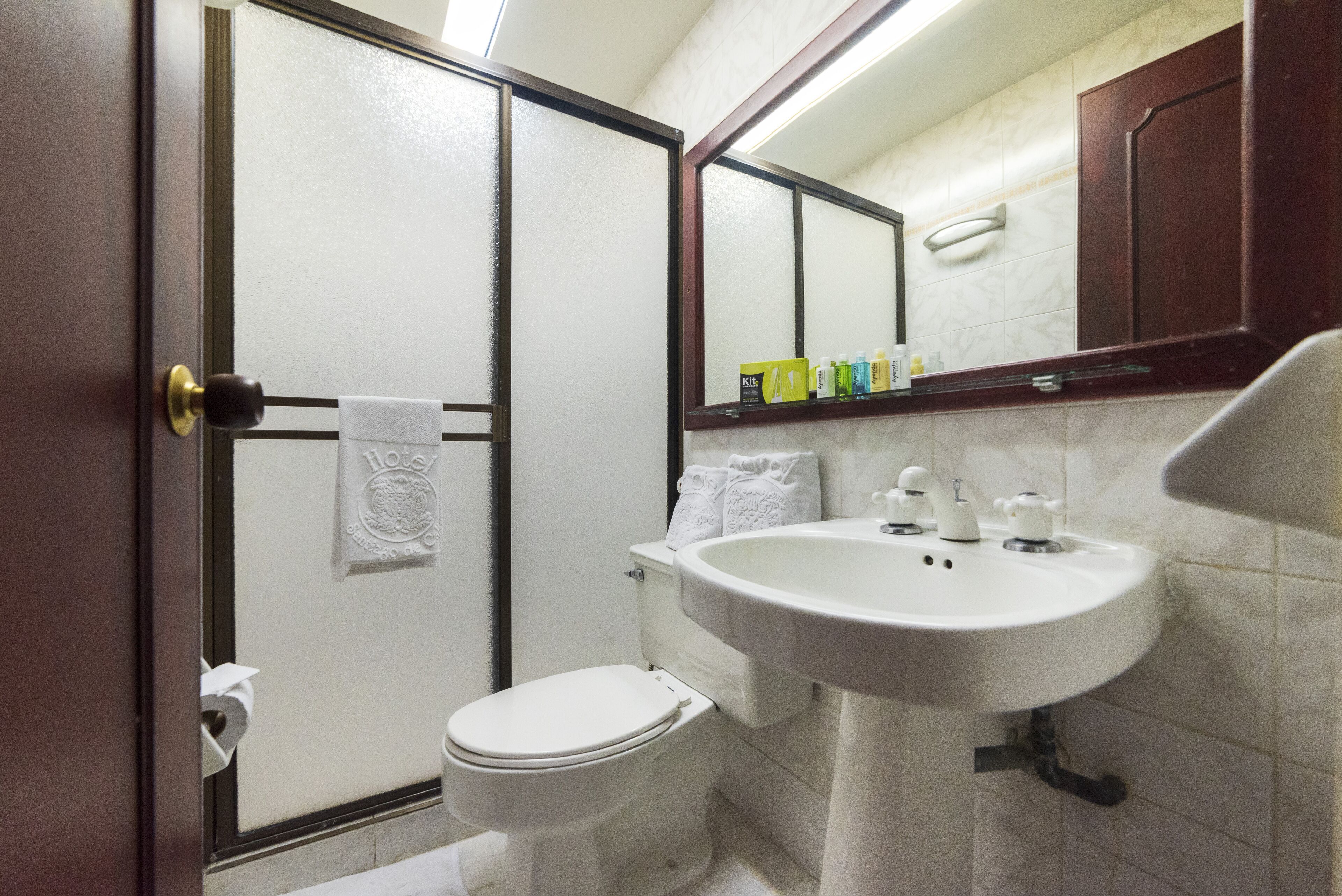 Foto - Ayenda 1408 Jaba Santiago de Cali