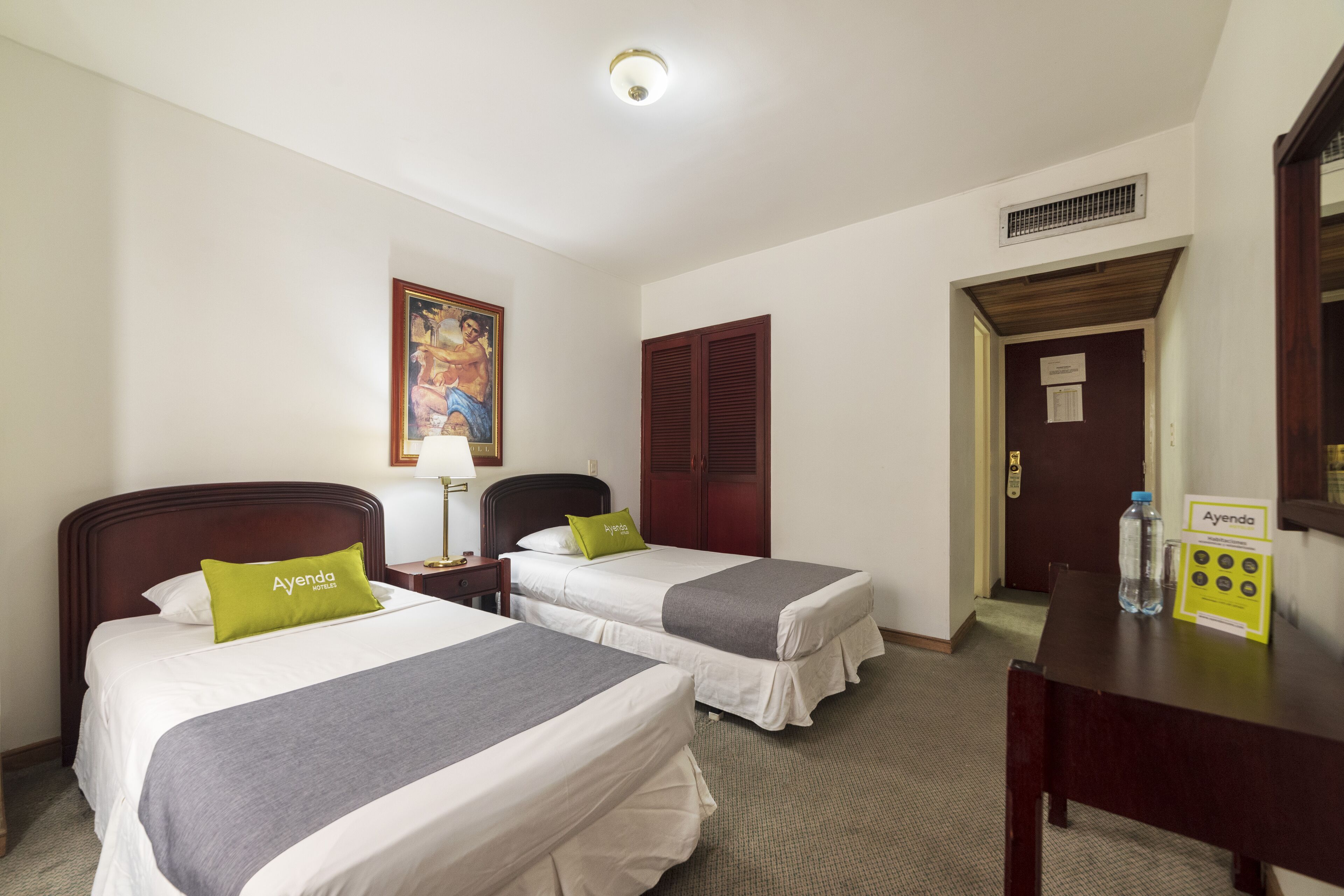 Foto - Ayenda 1408 Jaba Santiago de Cali