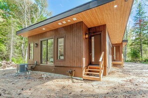 DĂ©tail de lâextĂ©rieur