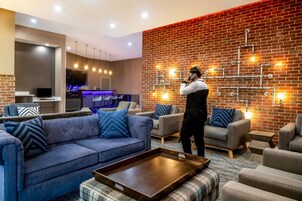 Servicio de la propiedad