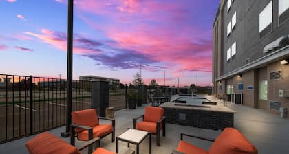 Four Points by Sheraton Plano