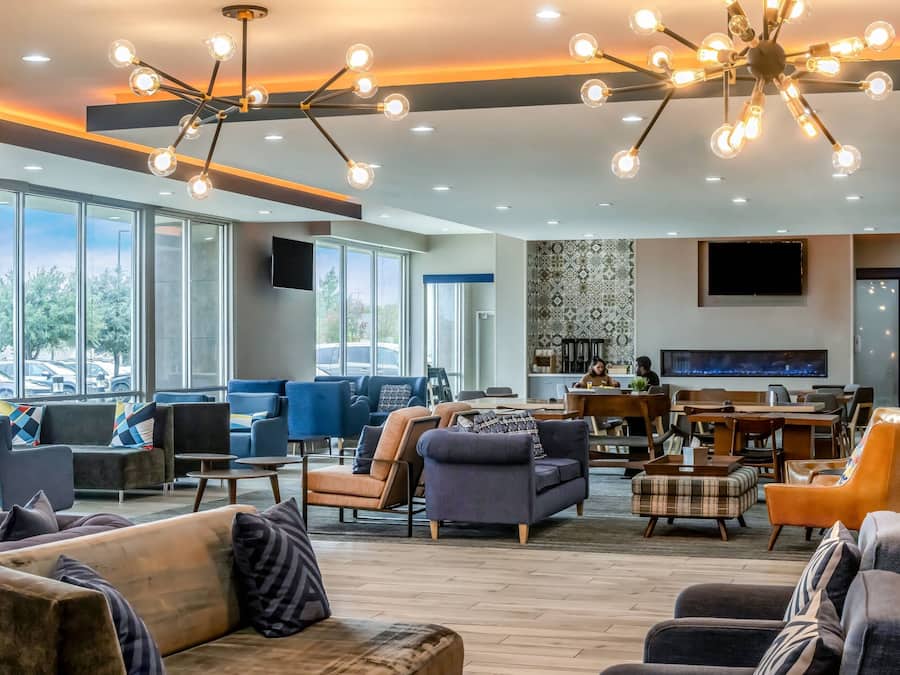 Servicio de la propiedad