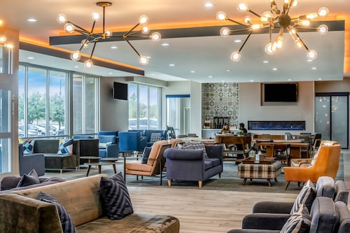 Four Points by Sheraton Plano