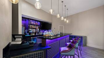 Bar (ter plaatse)
