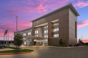 Exterior - Four Points by Sheraton Plano (Plano)