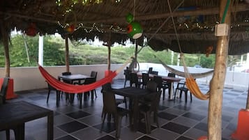含每日歐陸早餐