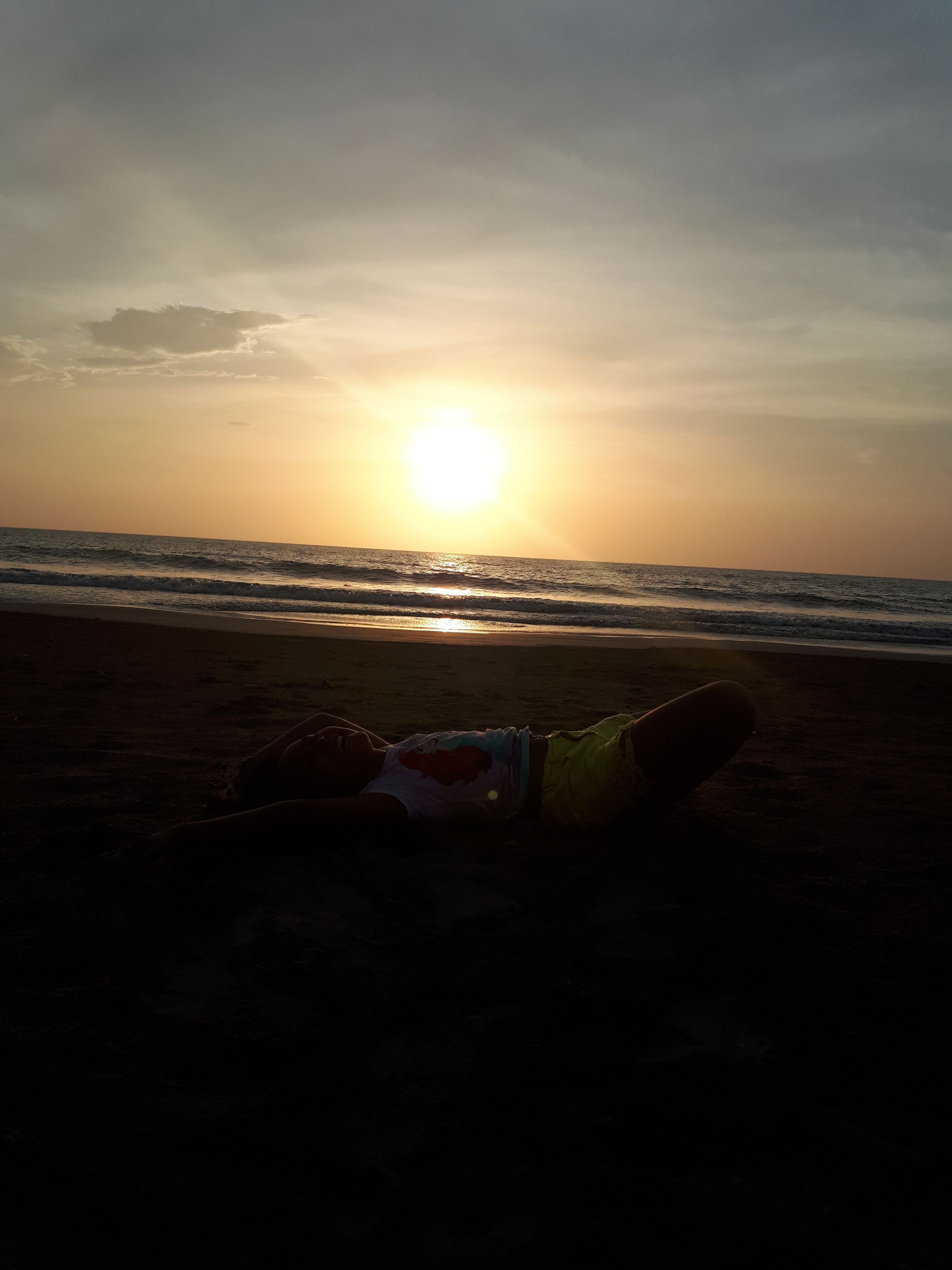 Foto - Manzanillo Beach