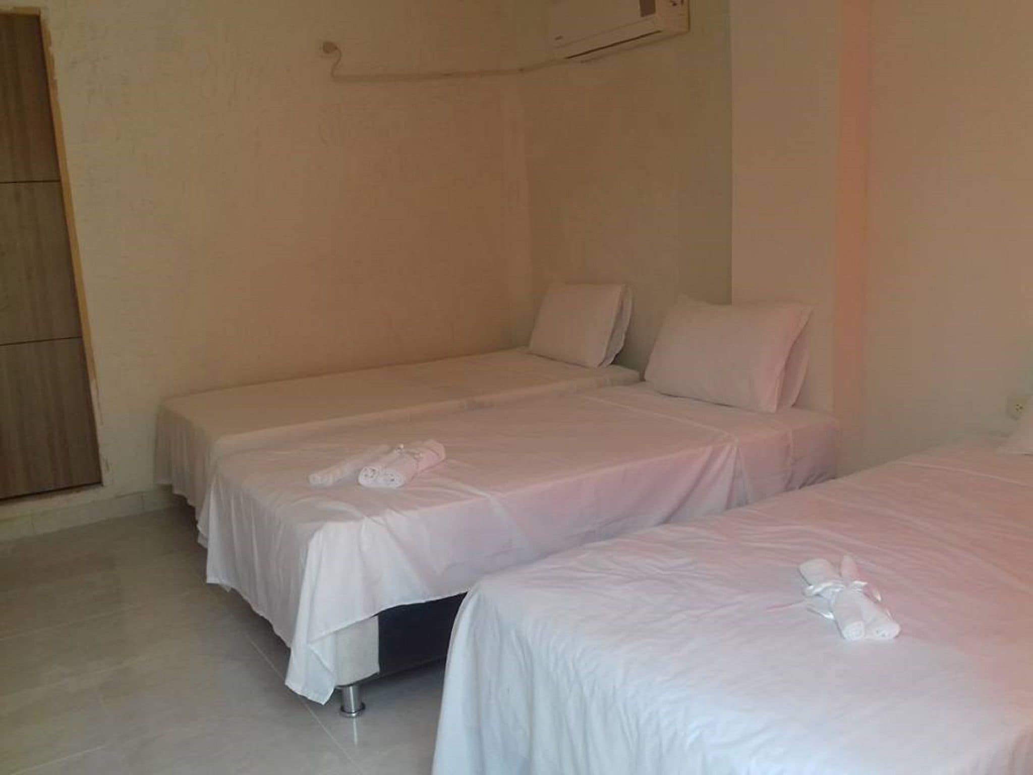 Foto - Manzanillo Beach