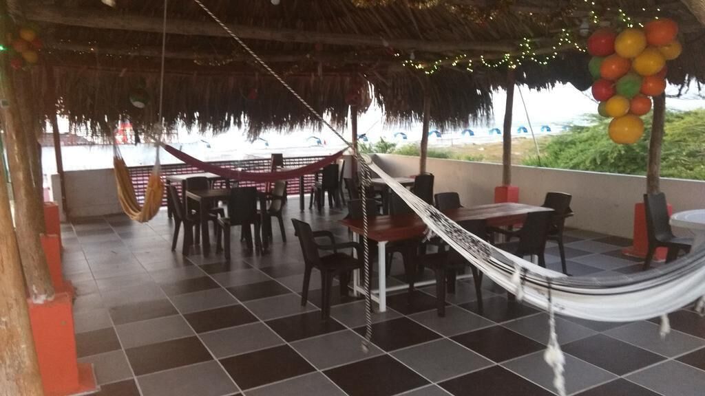 Spécialités Cuisine à base de fruits de mer