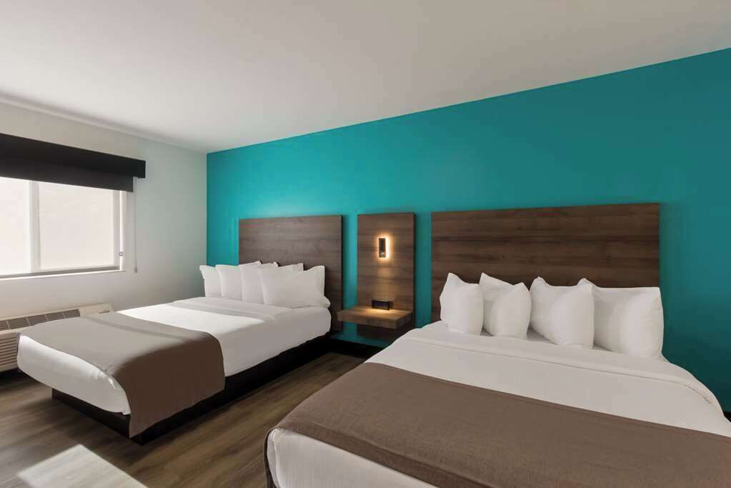 Bàn ủi/dụng cụ ủi quần áo, truy cập Internet không dây miễn phí 