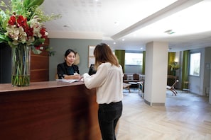 Lobby - Le Magendie (Paris)