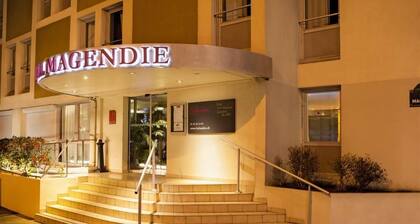 Le Magendie