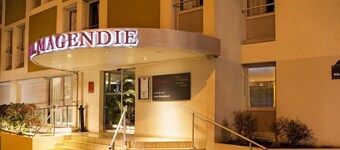Le Magendie