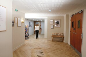 Lobby - Le Magendie (Paris)