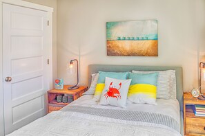 Standard Cottage, 1 Bedroom - Oyhut Bay Resort (Ocean Shores)