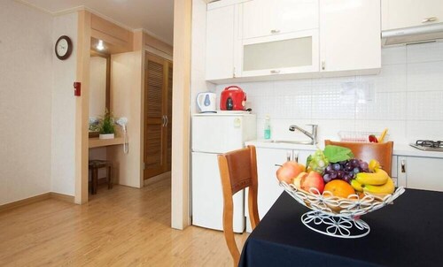 ILSUNG GYEONGJU CONDO