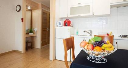 ILSUNG GYEONGJU CONDO