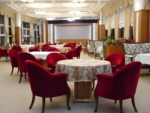 ร้านอาหาร