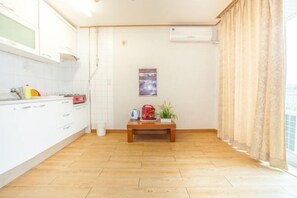 Room - ILSUNG GYEONGJU CONDO (Gyeongju)
