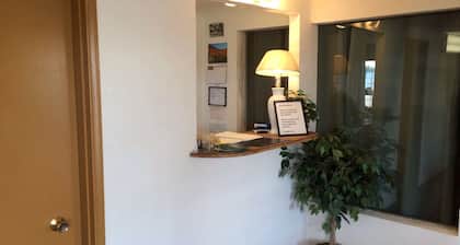 Connell Inn and Suites