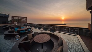 British cuisine - Hotel Two - Y (Yangyang)