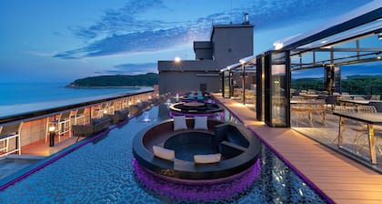 Hotel Two - Y