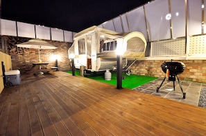 Premium Suite | Terrace/patio