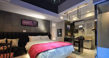 February Hotel Apsan