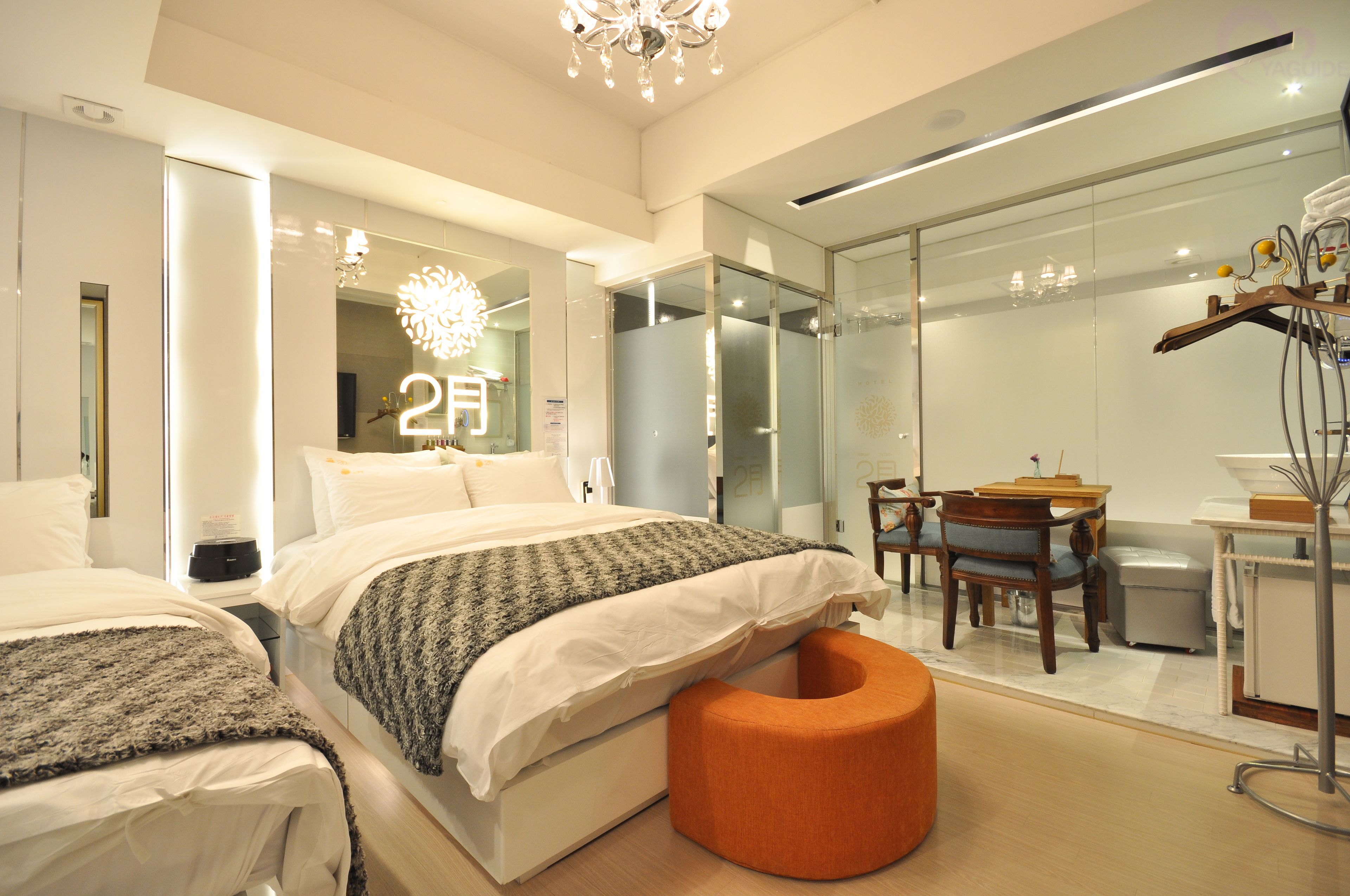 ห้องพัก