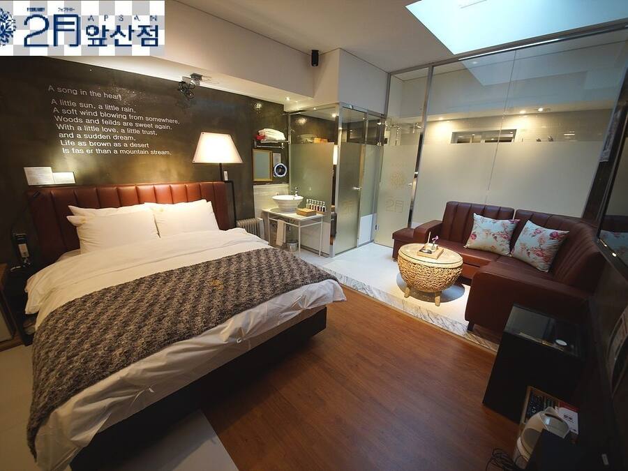 Junior Suite, 1 Bedroom | Interior