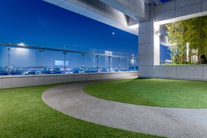 Installations sportives