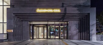 อมานติ โฮเทล โซล ฮงแด