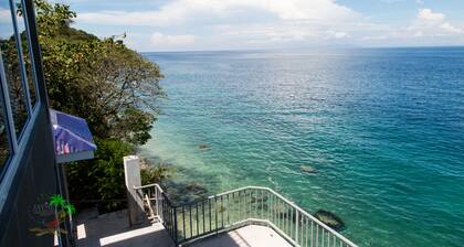 Jaynet Oceanview Resort